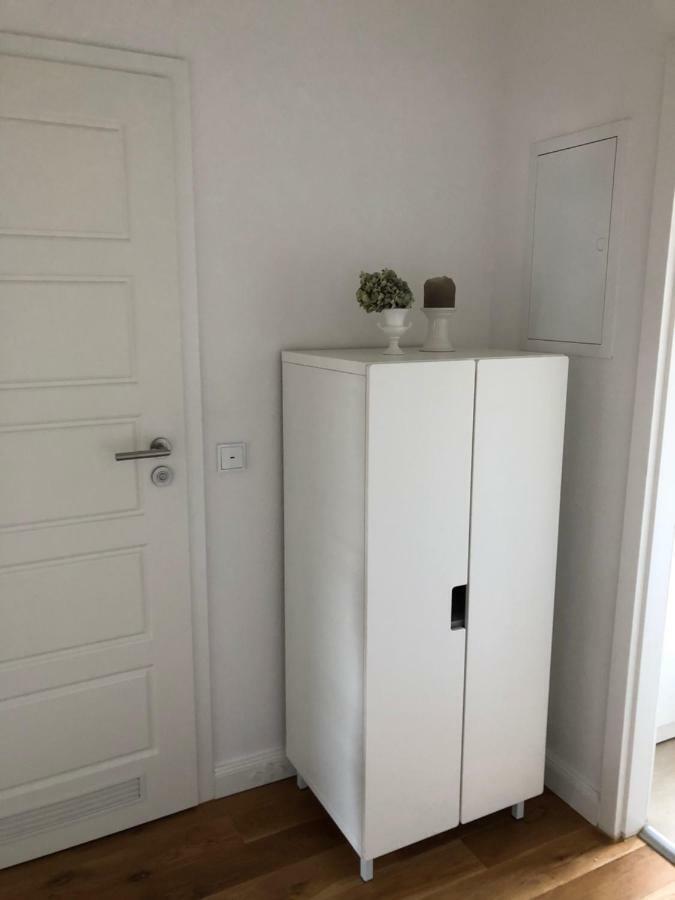 Feel-Good Apartment In Mannheim-Neckarau Екстериор снимка
